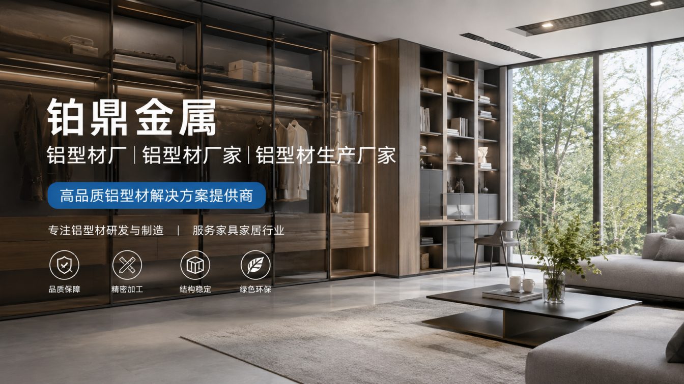 金华还在为铝材成本工期发愁？